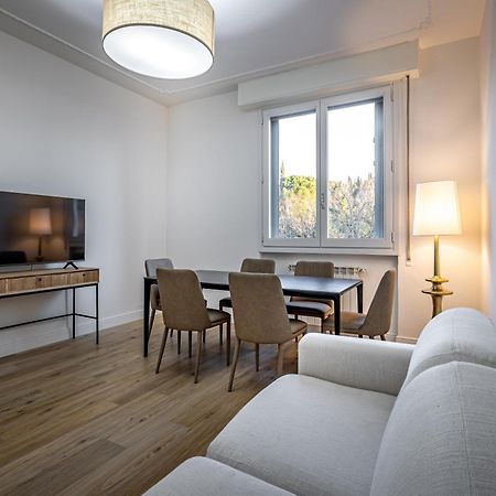 Apartamento Yid Pietrafitta Florencia Exterior foto