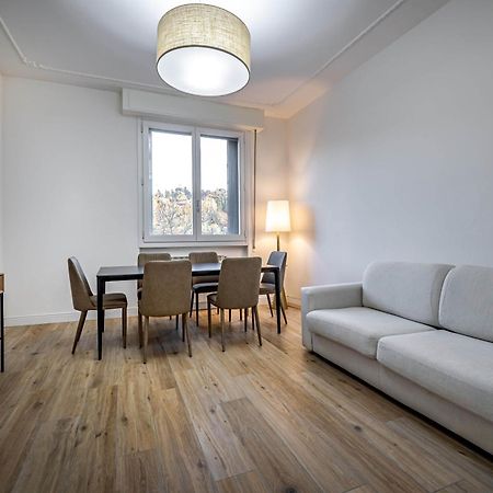 Apartamento Yid Pietrafitta Florencia Exterior foto
