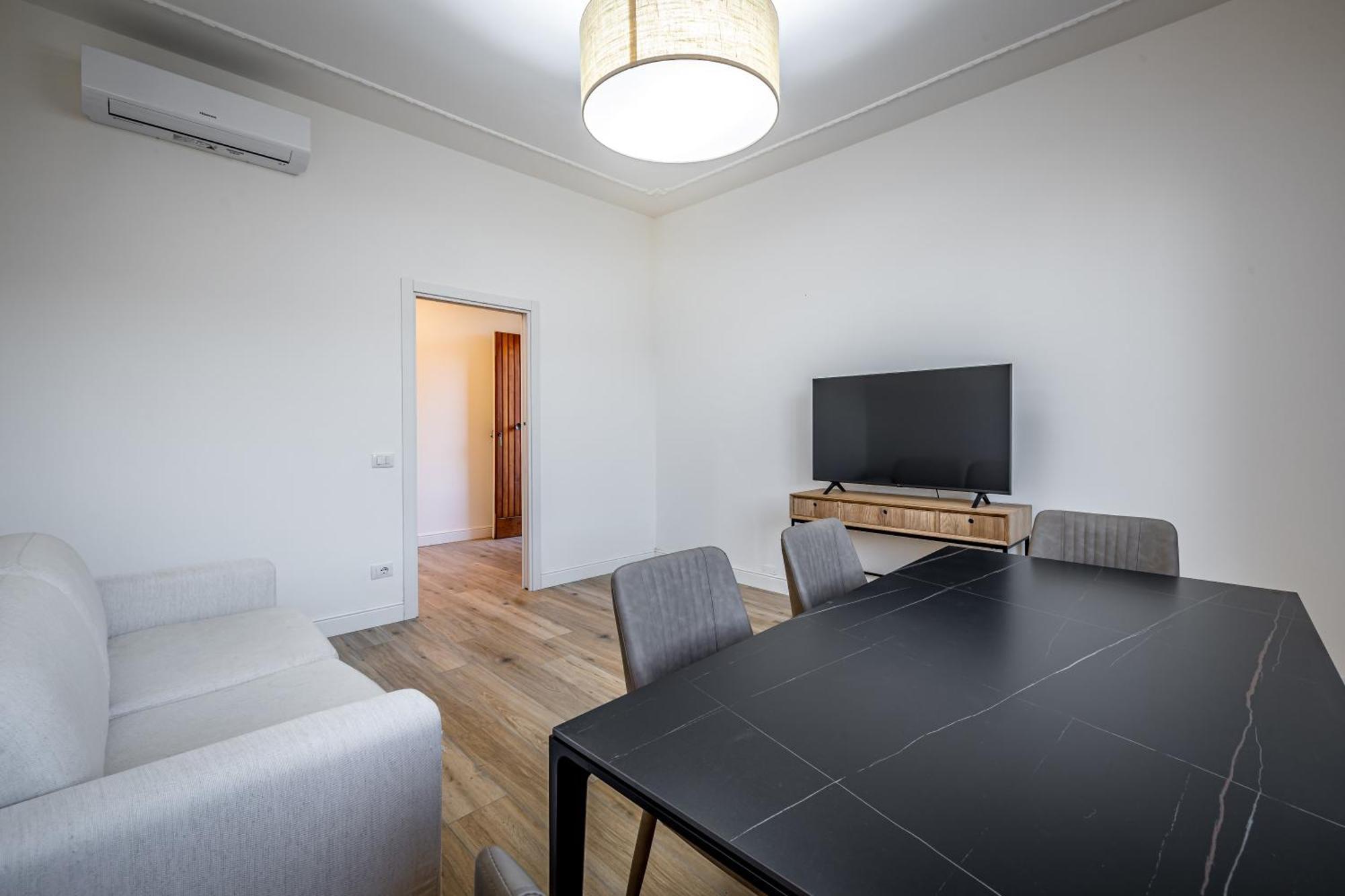 Apartamento Yid Pietrafitta Florencia Exterior foto