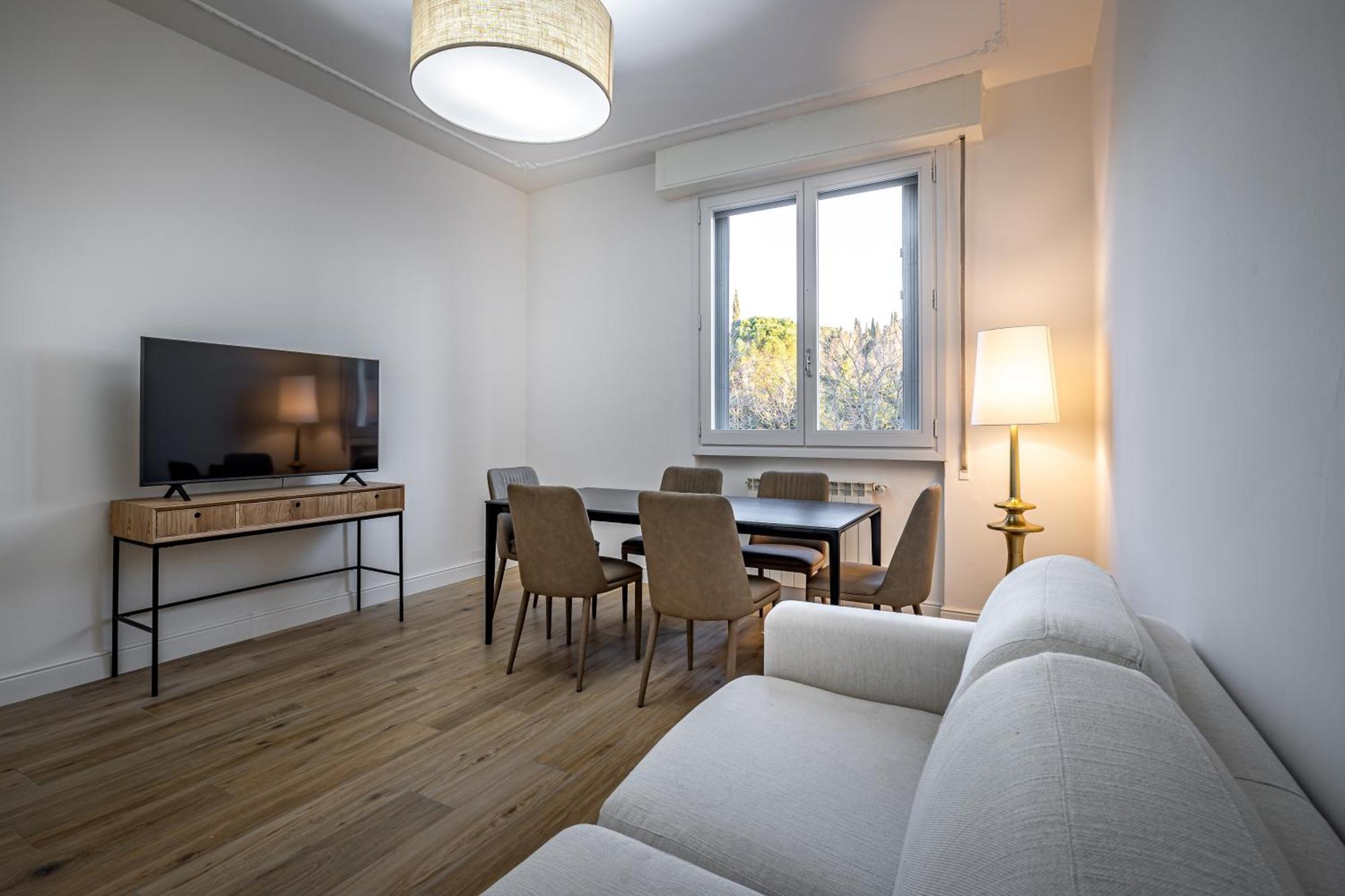 Apartamento Yid Pietrafitta Florencia Exterior foto