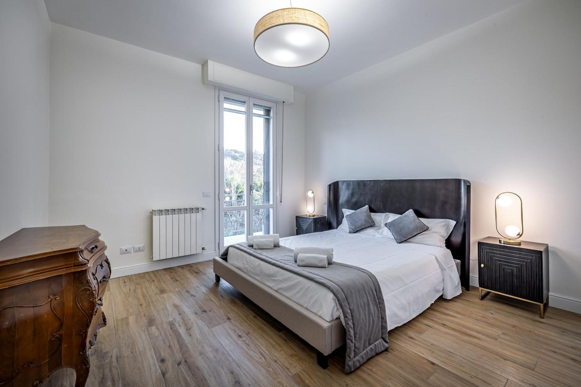 Apartamento Yid Pietrafitta Florencia Exterior foto