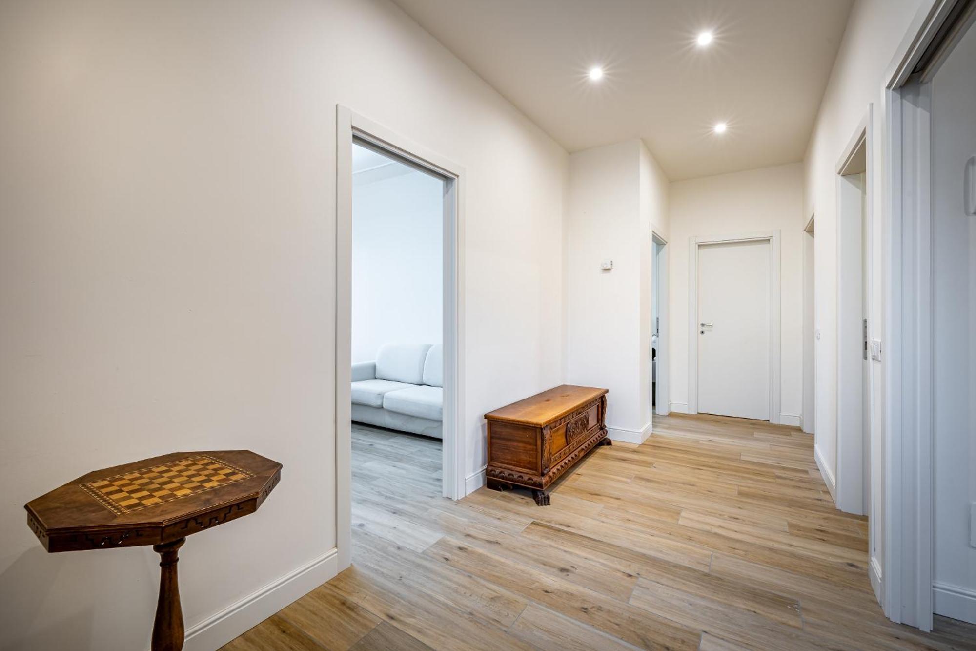 Apartamento Yid Pietrafitta Florencia Exterior foto