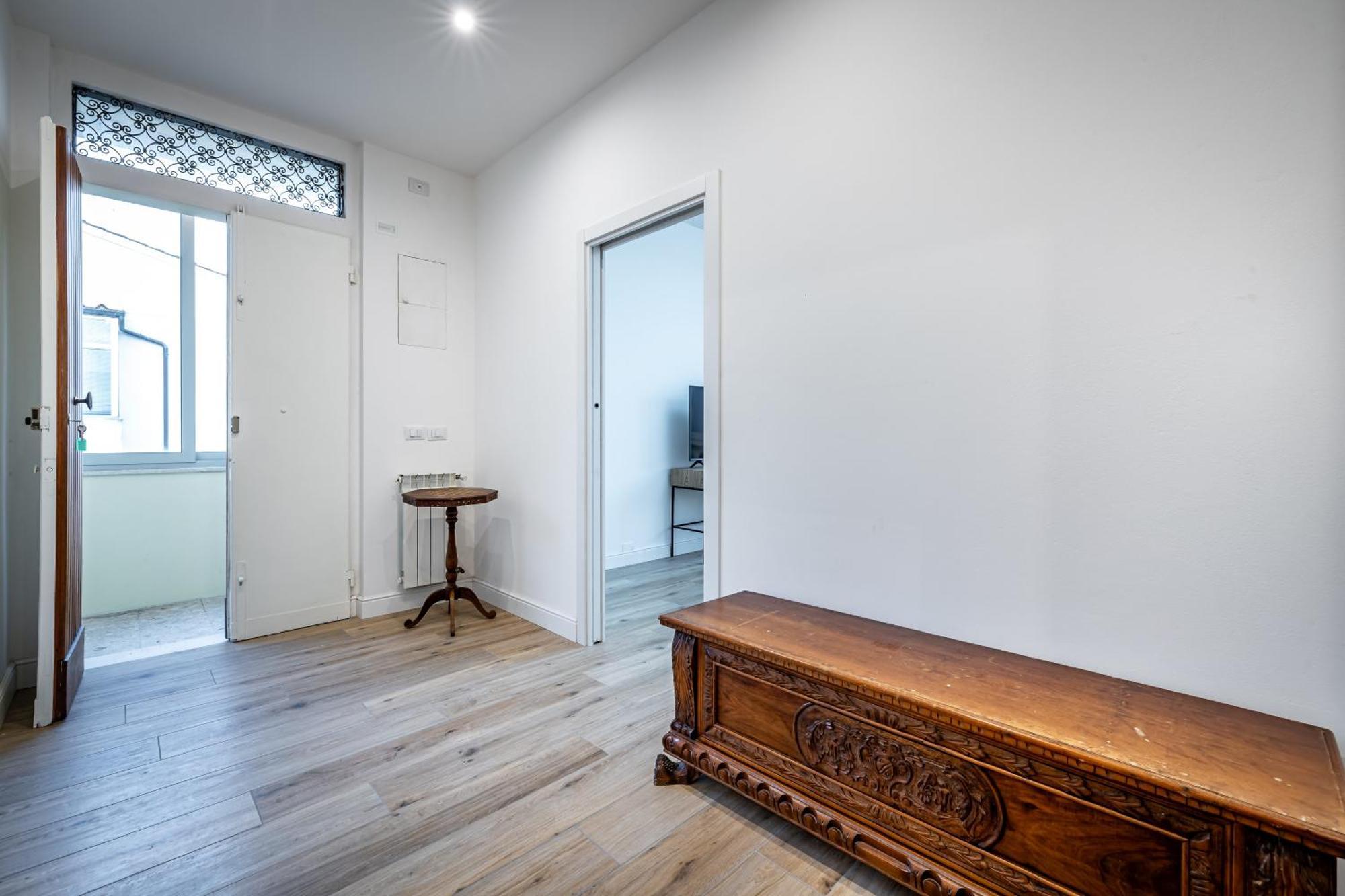 Apartamento Yid Pietrafitta Florencia Exterior foto