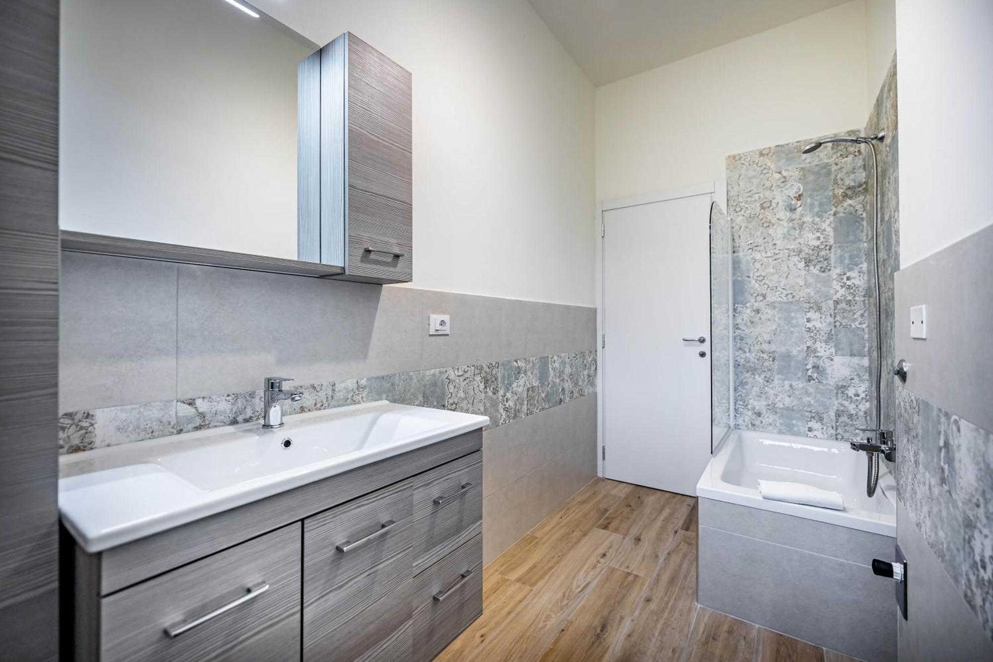 Apartamento Yid Pietrafitta Florencia Exterior foto