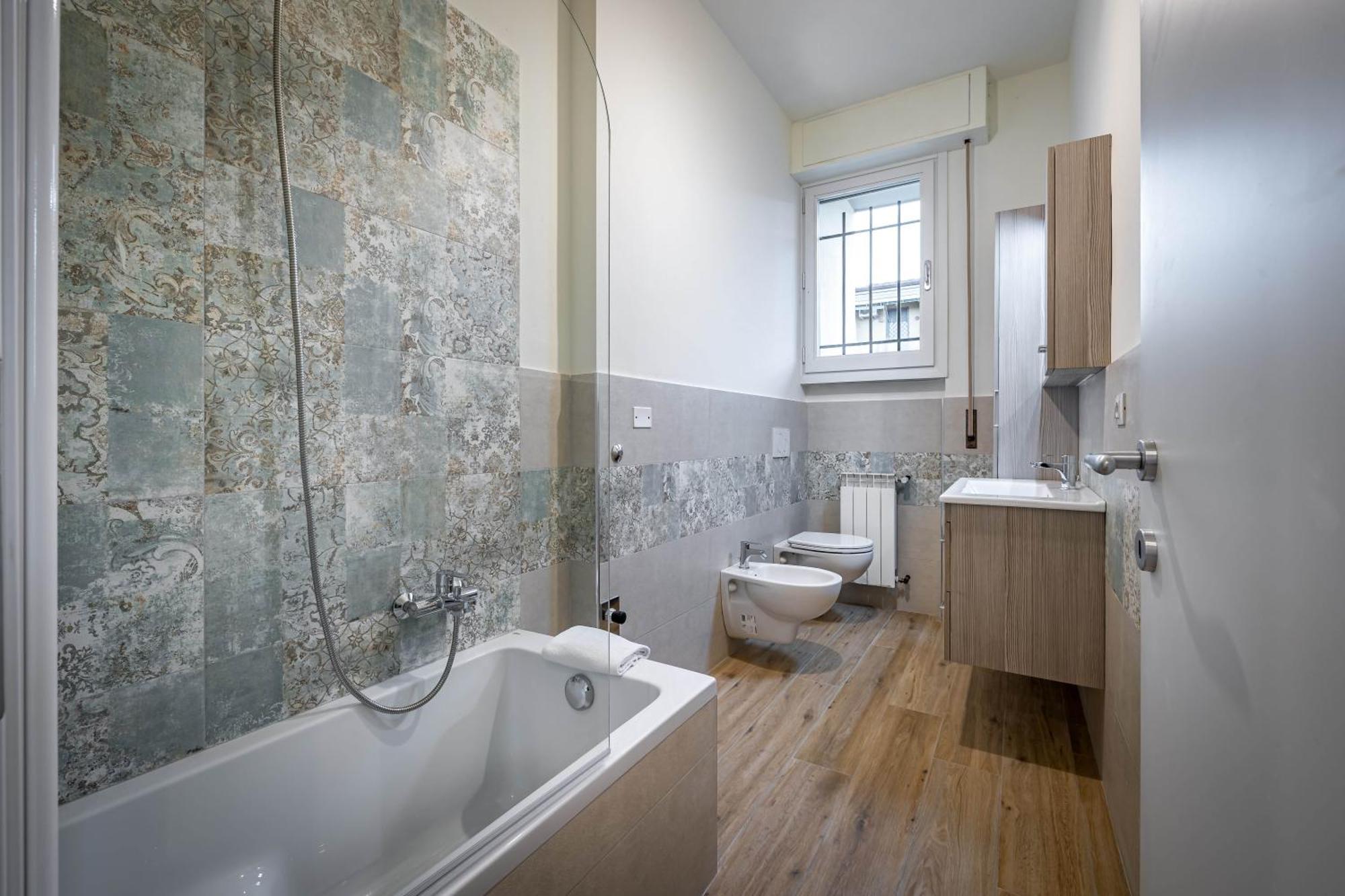 Apartamento Yid Pietrafitta Florencia Exterior foto